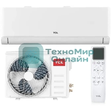 Кондиционер (сплит-система ON/OFF) TCL TAC-BR12ONF/R