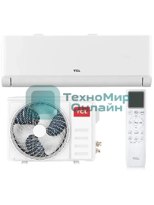 Кондиционер (сплит-система ON/OFF) TCL TAC-BR12ONF/R