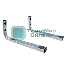 Кронштейн наст. для СВЧ Kromax MICRO-7s серебристый