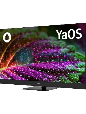 Телевизор BBK 43