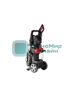 Минимойка Ресанта МР-170Б 1900Вт