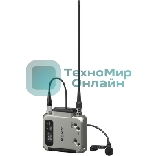 Передатчик поясной мини, разъем LEMO3