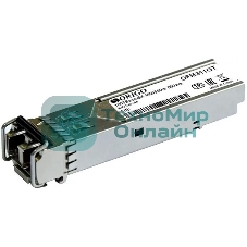 Трансивер Origo OFM311GT, оптич. SFP MM duplex 1 Гбит/с Tx:850нм до 0.55км
