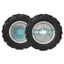 Колеса для культиваторов Elitech 0401.003000 для КБ 503/506