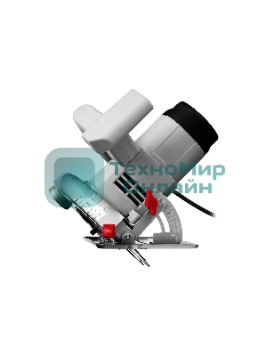 Пила циркулярная Зубр ЗПД-900, 140мм