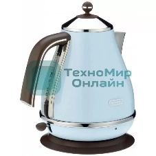 Чайник электрический DeLonghi KBOV2001.AZ