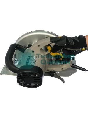 Дисковая пила Интерскол ДП-210/1900 М 98.1.1.20