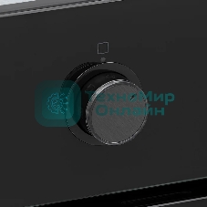 Электрический духовой шкаф Krona LYRA 45 BL/BL