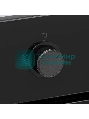 Электрический духовой шкаф Krona LYRA 45 BL/BL