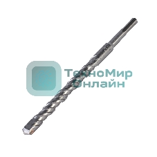 Бур PATRIOT SDS Plus S2 16x210