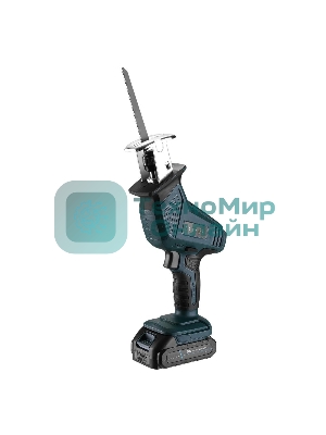 Сабельная пила Zitrek ZKRS20 PRO аккум. 1500ход/мин ДА (085-1316)