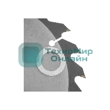 Пильный диск по дереву Denzel ф200 х 30 мм, 24 зубьев