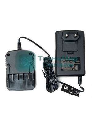 Зарядное устройство GreenWorks G40UCM2M, 40V, 2A (2946507)