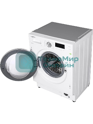 Встраиваемая стиральная машина Maunfeld MBWM148S