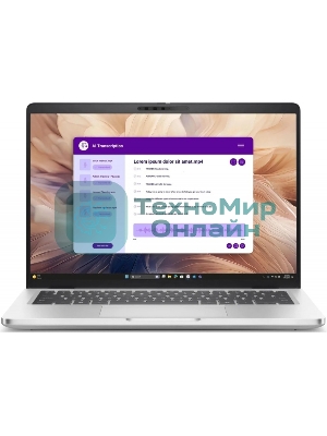 Ноутбук Dell Pro 14 Plus/14.0