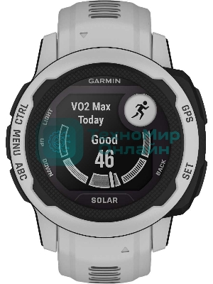 Умные часы Garmin Instinct 2S Solar Surf Edition Ericeira, 0.79