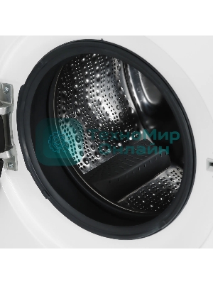 Стиральная машина Bosch WGE03200BY белый, загрузка фронтальная 8 кг, 1200 об/мин, класс A