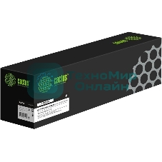 Картридж лазерный Cactus CS-R2320DRU черный (11000 стр.) для Ricoh Aficio 1022/1027/1032/2022/2027/2032/3025/3030/MP 2510/3010