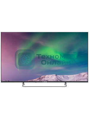 Телевизор PolarLine 50