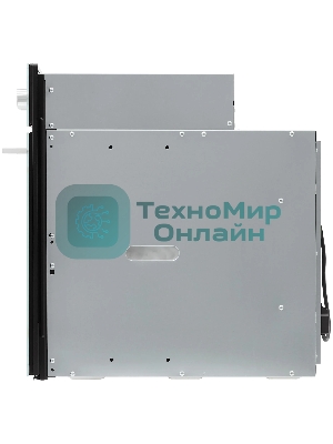 Духовой шкаф электрический Krona LINDE 45 WH белый