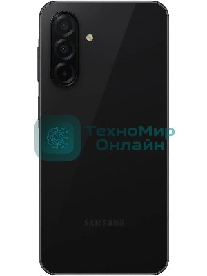Смартфон Samsung Galaxy A26 5G SM-A266B 8/256Gb черный