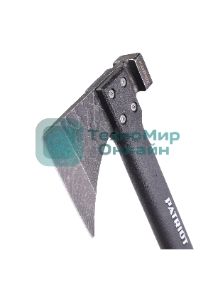 Топор многофункциональный Patriot Tourister 