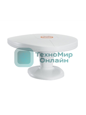 Антенна комнатная РЭМО BAS-5126 USB Баксан