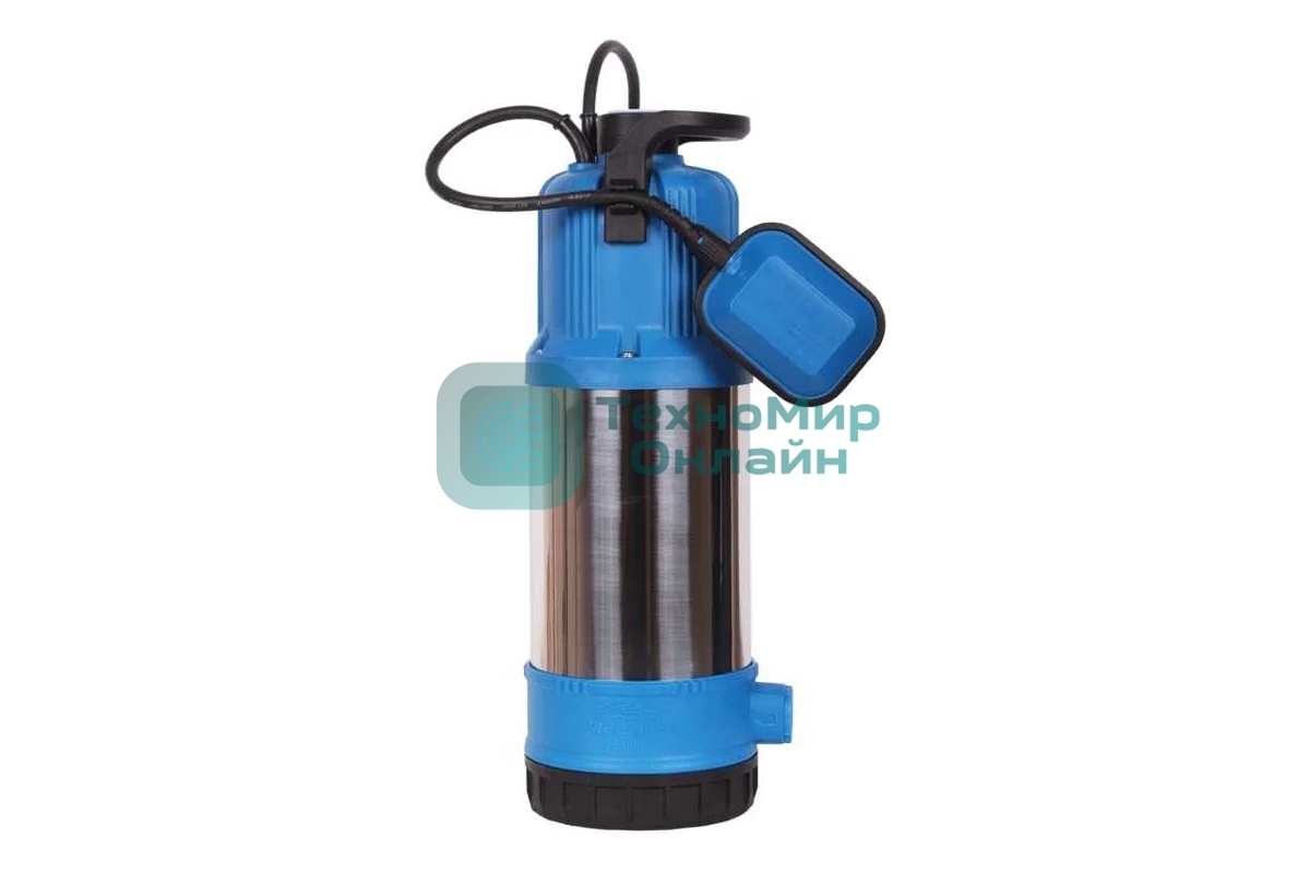 Насос погружной AQUARIO FREEDIVER ASP3-30 (каб.15м) 3330