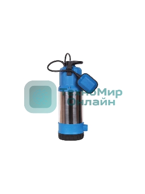Насос погружной AQUARIO FREEDIVER ASP3-30 (каб.15м) 3330