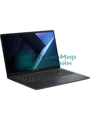 Ноутбук ASUS ExpertBook B1 B1503CVA серый Intel Core 7 150U 1800MHz/15.6