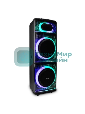 Акустическая система ELTRONIC (30-74) SKILLETS BOX 2500 - колонка 12