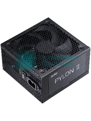 Блок питания XPG PYLONII750B