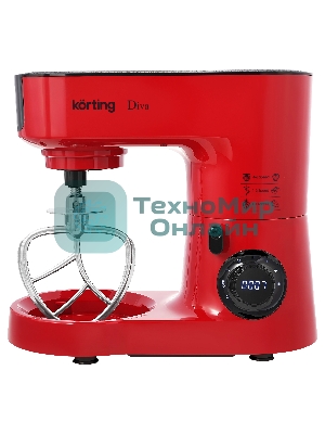 Кухонная машина Korting KKM 0103 Diva