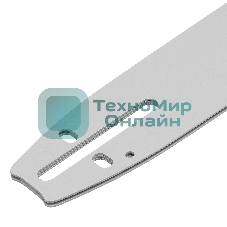 Шина для бензопилы Denzel DGS-4516P длина 40 см (16