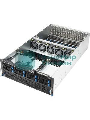 Серверная Платформа ASUS ESC8000-E11/30R4/WOS/WOA/WON/WOM/WONCRD/WORCRD/EU(90SF02I2-M003E0)