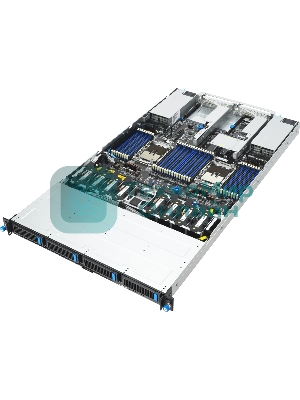 Серверная Платформа ASUS RS700-E12-RS4U