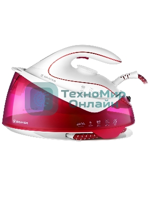 Паровая станция BRAYER BR4151