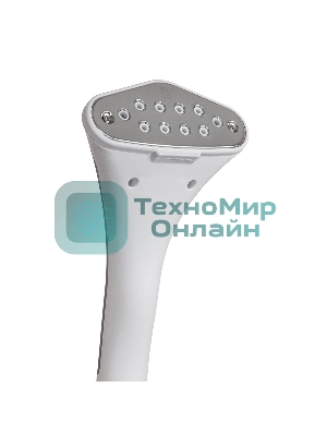 Отпариватель Econ ECO-BI2041S серый, 1800 Вт, 35 г/мин, 1800 мл