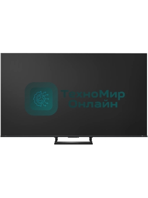 Телевизор Hisense 85