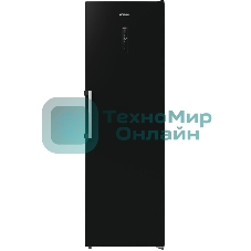 Холодильник Gorenje R619EABK6 черный однокамерный 398л