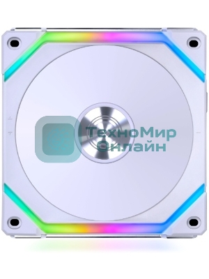 Вентилятор для корпуса LIAN LI SL V2 120 White (3pcs) G99.12SLV23W.00 белый 120мм 2000rpm 29.2db 7-pin