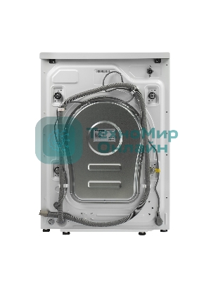 Стирально-сушильная машина Centek CT-1951 белый, загрузка фронтальная 8 кг, 1400 об/мин., класс: А+++