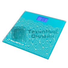 Напольные весы Maunfeld MBS-183G03