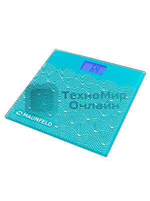 Напольные весы Maunfeld MBS-183G03