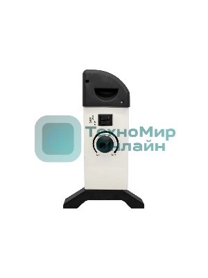 Конвектор электрический Ресанта ОК-1500С белый, 1500 Вт, 20 м2, термостат