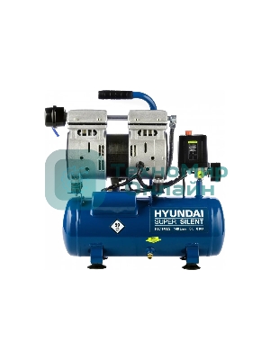 Компрессор Hyundai HYC 1406S