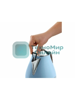 Чайник электрический DeLonghi KBOV2001.AZ