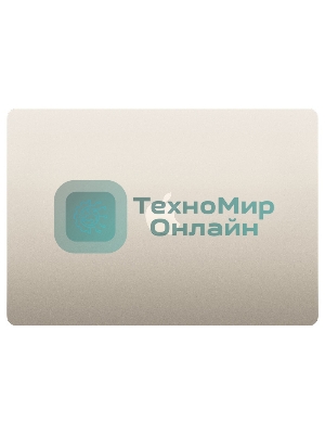 Ноутбук Apple Macbook Air 15 - M4/10C-10C/16Gb/256Gb/Starlight