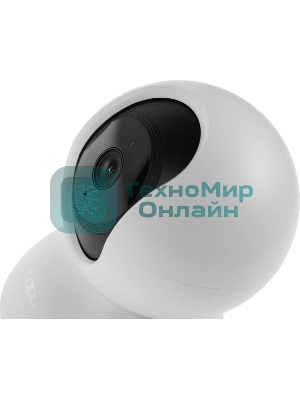 Камера видеонаблюдения умная домашняя поворотная TP-Link Tapo C220
