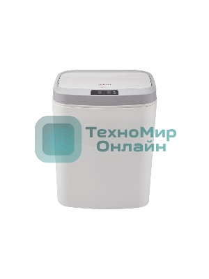Мусорное ведро с датчиком движения HSL-6008